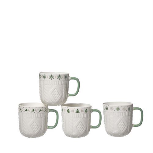 24682 CANECA CERAMICA 340ML