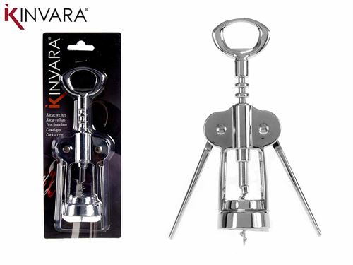 25829 SACA ROLHAS METAL 6 x 4 x 18 cm.