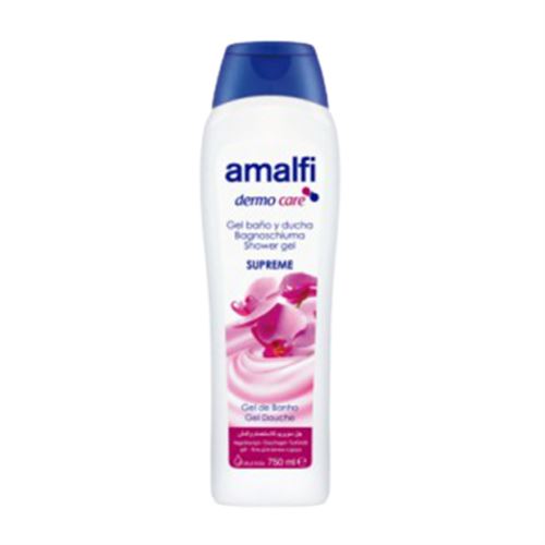 3272 AMALFI G.BANHO SUPREME 750ML