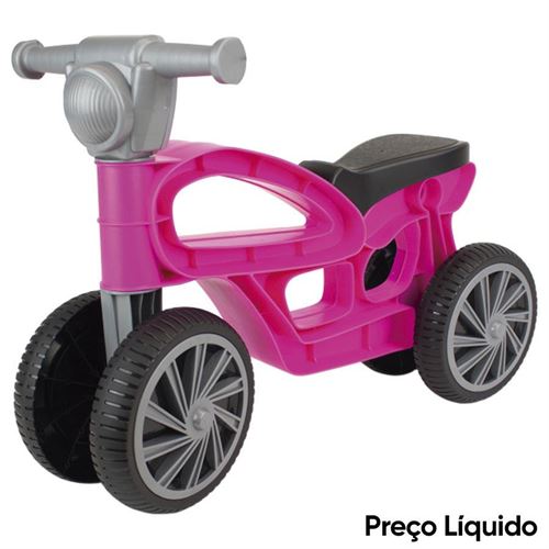 26.36007 ANDADOR MINI CUSTOM PURPURA