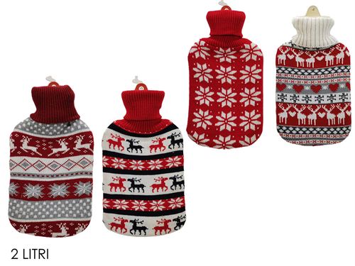 567900 NTL SACO AGUA QUENTE