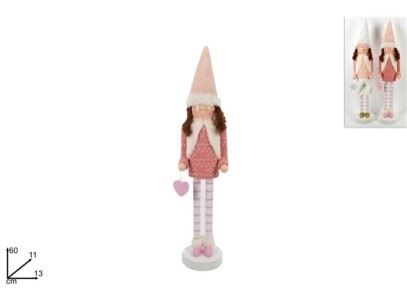 BONECA DUENDE 60CM