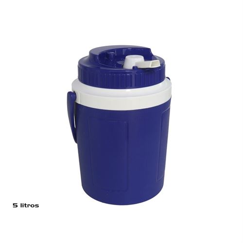 731980 FRIDGE BOTÃO 5LT