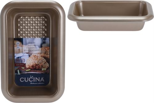 309180090 FORMA  PAO METAL 28X17,5CM