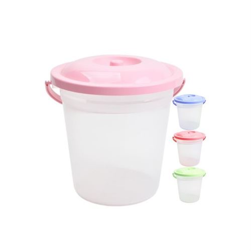 1148 BALDE POPCORN/125 PLASTICO