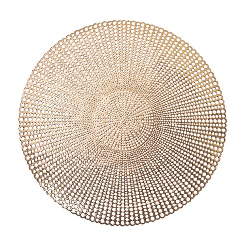 57179 INDIVIDUAL DE MESA PVC 40x0,15CMS