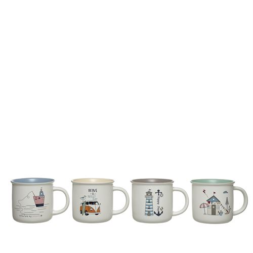 24566 CANECA CERAMICA 360ML