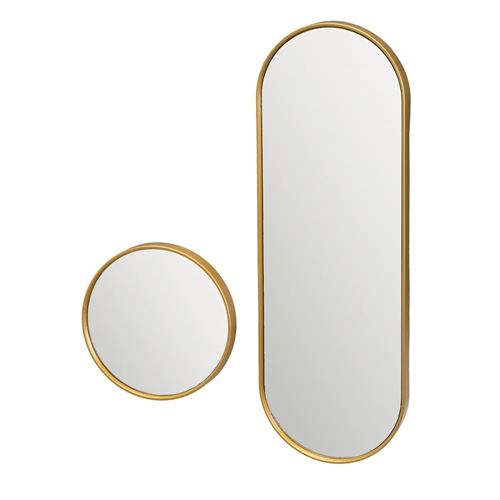 805719 ESPELHO PP OURO SET/2