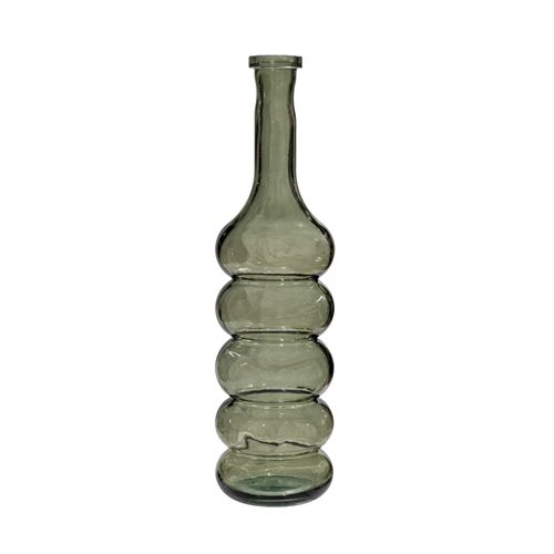 36408 JARRAO VIDRO TOTEM 75CM