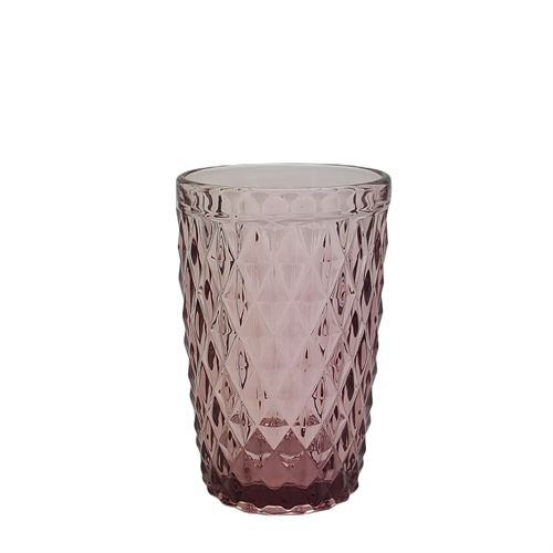 24123 COPOS DIAMOND 350ML PURPLE