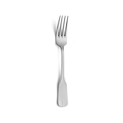 7437736 CX 12 GARFOS MESA EM INOX VIEUX PARIS SATINE  -  AMEFA