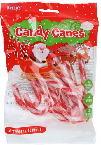 996084 BENGALINHAS DOCES SACO 150GR