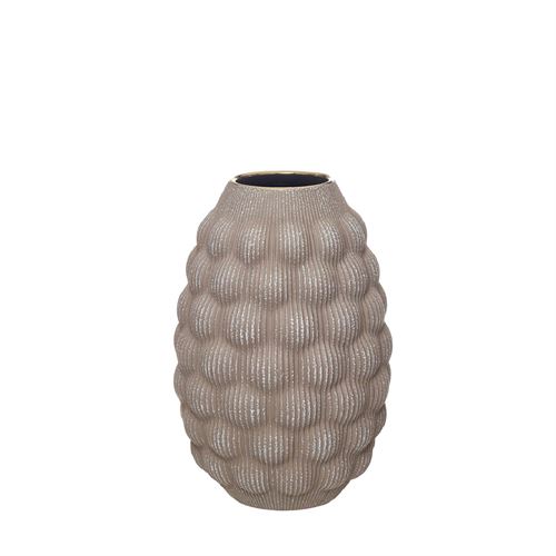 28698 CERÂMICA DECORATIVA - JARRA C 17,00 L 17,00 A 25,00