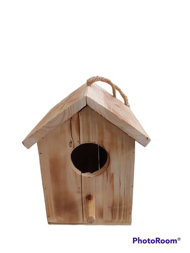 ARTIGO DECORATIVO MADEIRA CASA 2657-004