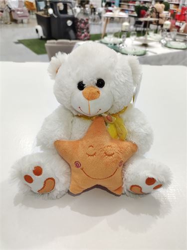 PE-138696 PELUCHE 20CM