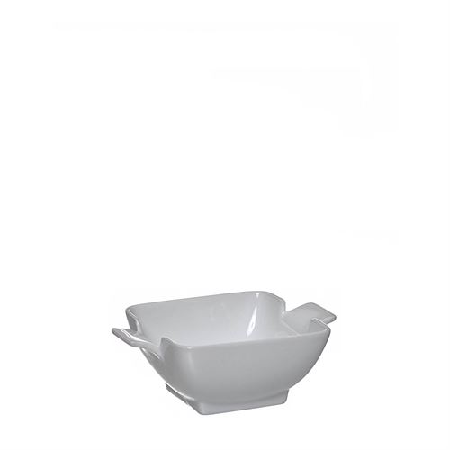 24040 TAÇA EM PORCELANA C 8,30 L 11,00 A 4,20