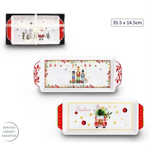 E345 TARTEIRA CERAMICA