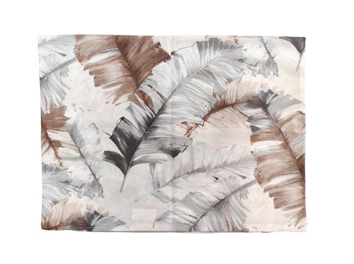 20522928 FRONA 50X70 CZ ALONA 70% ALGODAO 30% POLIESTER