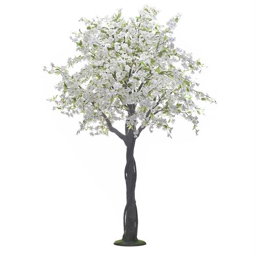 ARVORE ARTIFICIAL CHERRY BLOSSOM 220CM