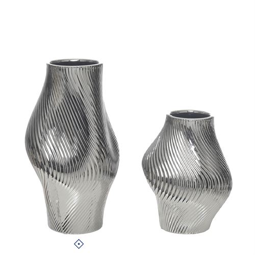 29252 CERÂMICA DECORATIVA - JARRA 17X18X31CM