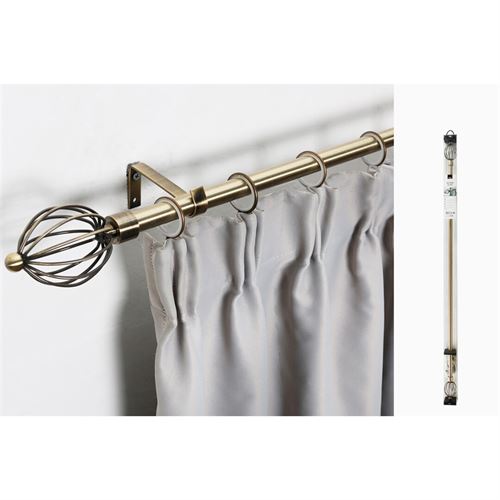 P131287601 VARAO CORT. LTF3684-19/16 120-210cm - DOURADO