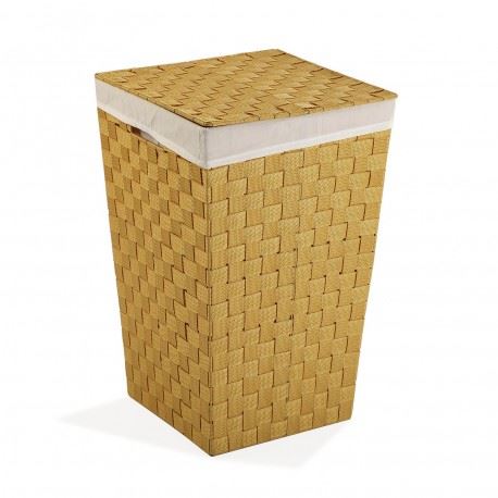 19480345 CESTO PARA ROUPA TECIDO