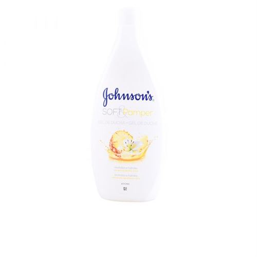 GEL BANHO ANANAS/LIRIO JOHNSONS   750ML