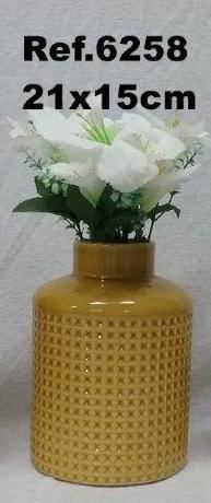 6258 JARRA VIDRADA