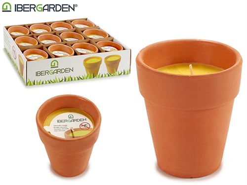 24138 VELA CITRONELLA