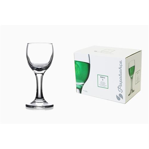 P160192944 CJ.COPOS 44134 BISTRO 60CC (S/6PCS)