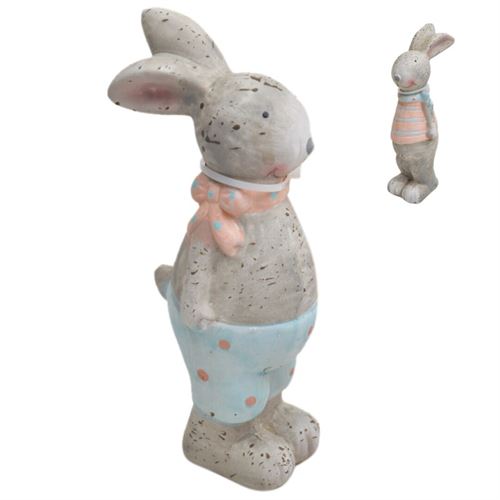 COELHO RESINA 14CM 2432-000