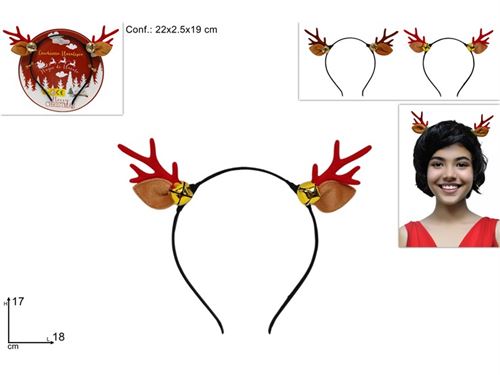 211275 FITA RENA SORT