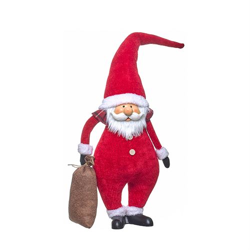 81082 NATAL - PAI NATAL EM TECIDO C 23,00 L 16,00 A 67,80