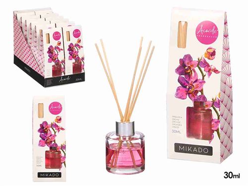 13151 MIKADO 30ML ORQUIDEA