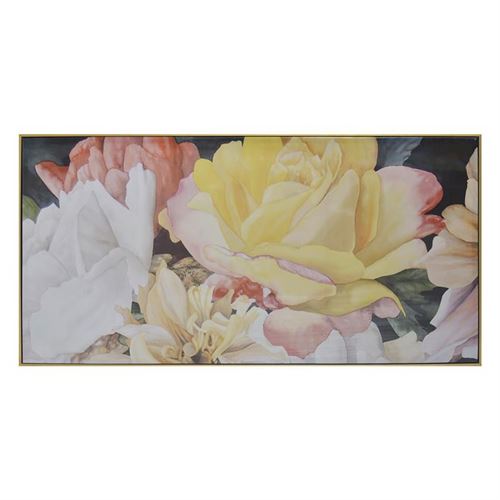 100029623 QUADRO COM MOLDURA 60X120CM