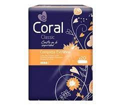 CORAL PENSO HIG. EXTRAFINA 20U