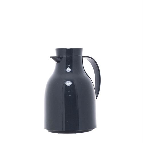 56819 GARRAFA TÉRMICA - DARK GREY C 16,00 L 16,00 A 25,00