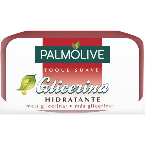 PALMOLIVE SAB. GLICERINA HIDRATANTE 90GR