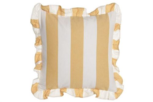 TX-228585 ALNMOFADA ALGODAO POLIESTER 45X45CM 600GR