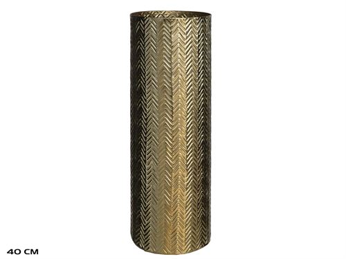 135830 JARRA METAL 40CM