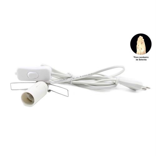 LS-72139 SISTEMA ELÉCTRICO BR CANDEEIRO 1,60M