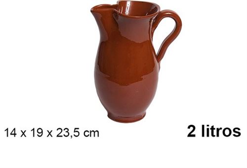 054526 JARRA BARRO 2L