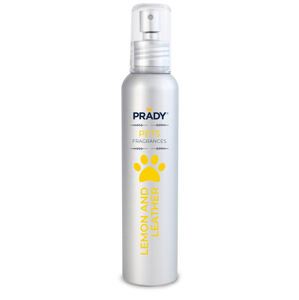 8641 PERFUME DE ANIMAIS PRADY PETS LIMAO E PELE 150 ML