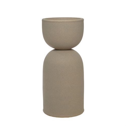 45296 VASO POLIRESINA  C 40,00 L 40,00 A 90,00