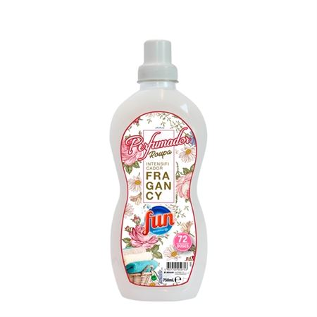 FUN PERFUMADOR DE ROUPA 750ML