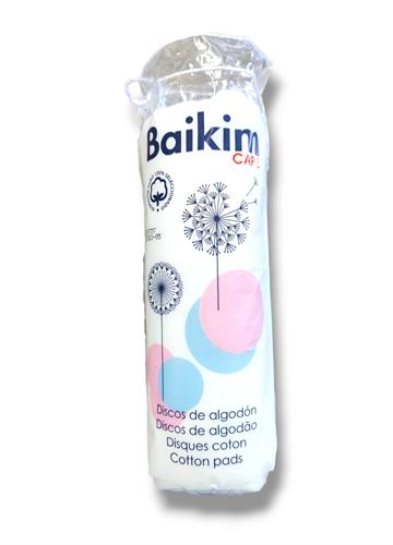 25408 BAIKIM  ALGODAO DISCO 70U