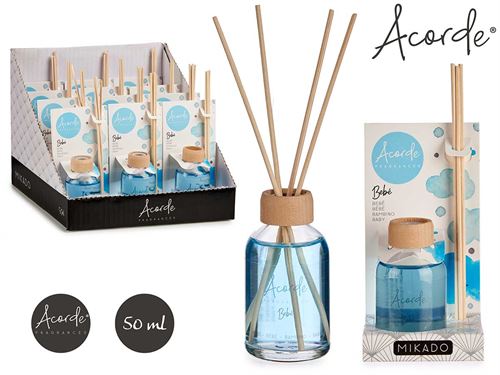 68909 MIKADO BEBE 50ML