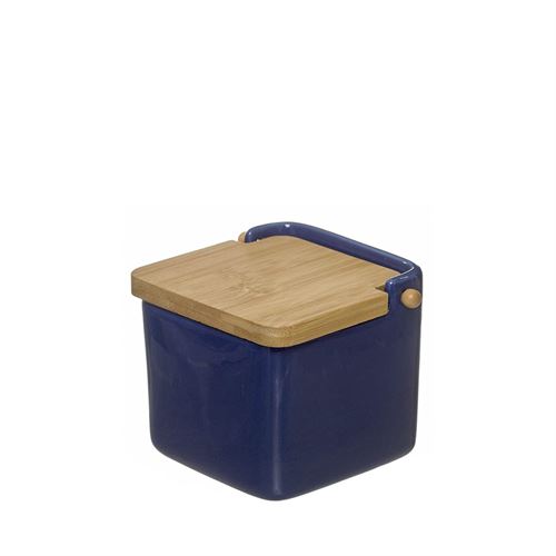 24265 SALEIRO CERAMICA AZUL