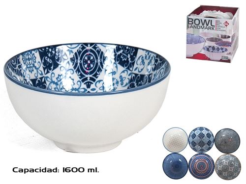 84930 BOLA 19,5CM