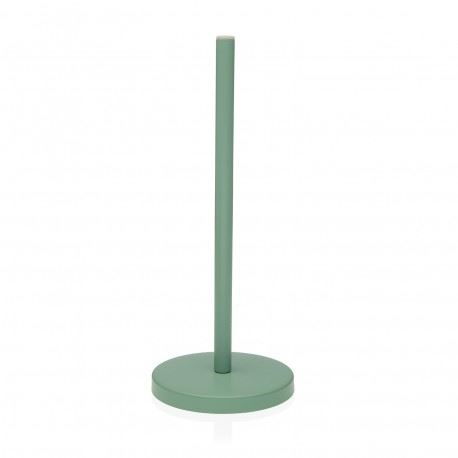 10035371 PORTA ROLO METAL MENTA